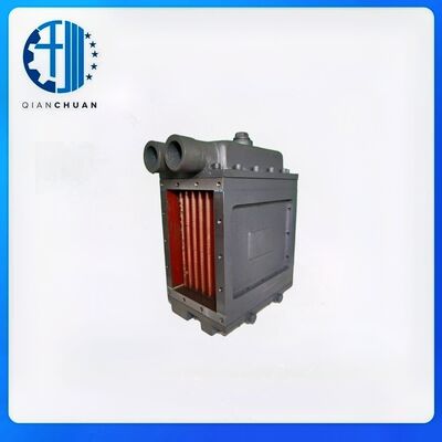 612600120057 Air Cooler Kl6 Intercooler For Weichai WP10 Engine Parts