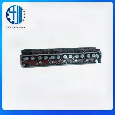 1-11110846-4 1111108464 Cylinder Head For Isuzu 6SD1 Engine Ex300-3 Ex300-2 Excavator