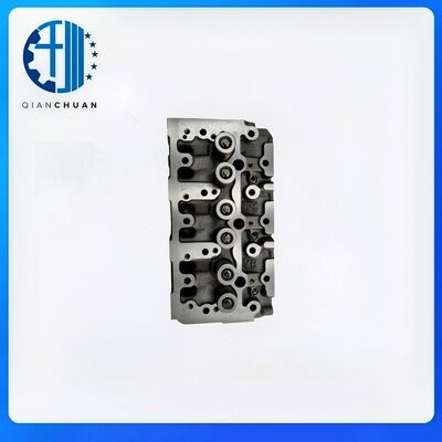 129005-11700 Cylinder Head Assy For Yanmar 3TNV88  3TNV88T Engine Patrs