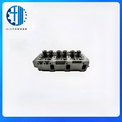 129005-11700 Cylinder Head Assy For Yanmar 3TNV88  Engine Patrs