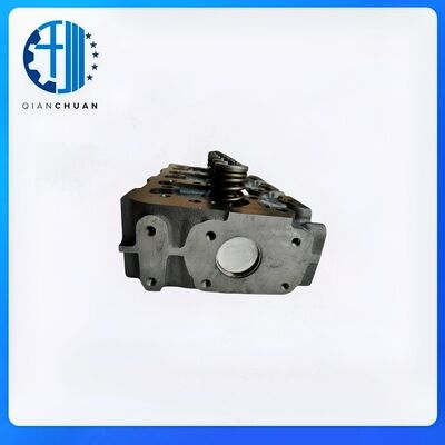 129005-11700 Cylinder Head Assy For Yanmar 3TNV88  Engine Patrs