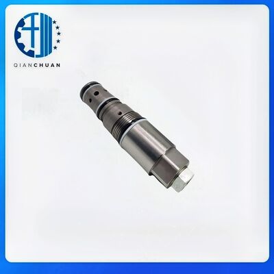 4286404 4328226 4373201B Swing Motor Relief Valve For Hitachi Excavator EX120-2 EX120-5 EX120-3