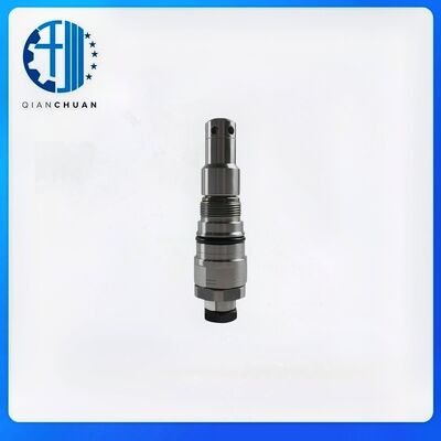 YN22V00001F8 Main Relief Valves For Kobelco SK200-5 SK200-6 Excavator