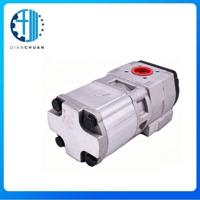 Hydraulic Pump 3797116M1 3797116M2 for Massey Ferguson 5445 5460 5465 5470 6255