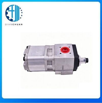 Hydraulic Pump 3797116M1 3797116M2 for Massey Ferguson 5445 5460 5465 5470 6255