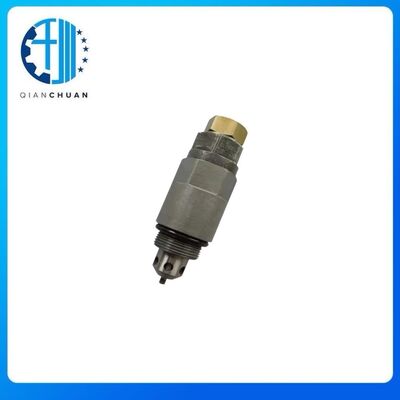 Relief Valve 4328781 for Hitachi EX200-2 EX200-3 EX220-2 EX220-3 Excavator Engine Spare Parts