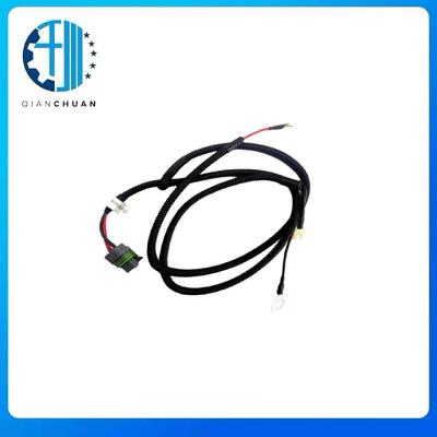 Harness Wiring 3067880 for Cummins K19 Excavator Engine Spare Parts