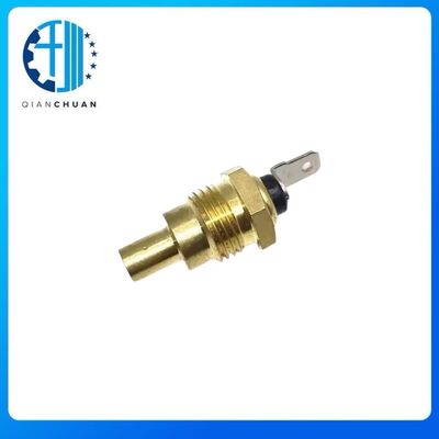Water Temperature Sensor 08620-00000 for Komatsu 6D105 Excavator Engine Spare Parts