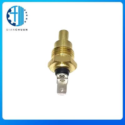 Water Temperature Sensor 08620-00000 for Komatsu 6D105 Excavator Engine Spare Parts