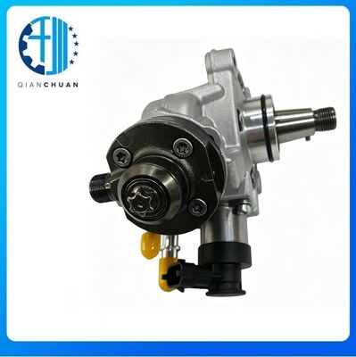 Fuel Injection Pump 0445020525 CP4.4 Common Rail Pump For Deutz TCD2.9 L4 Engine Spare Parts