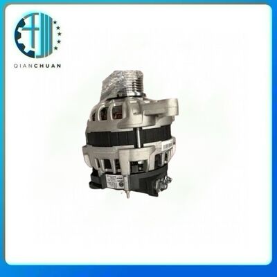 Alternator 1000179901 for Weichai WD615 WD618 WD10 WD12 WP10 WP12 Excavator Engine Spare Parts