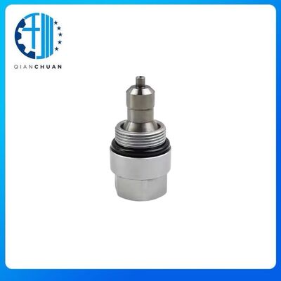 Hydraulic Valve 723-40-85100 for Komatsu PC350-8 PC400-8 Excavator Hydraulic Spare Parts