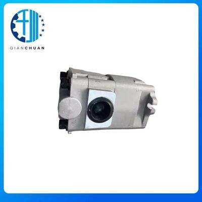 Hydraulic Pilot Gear Pump K3SP36B for Kobelco SK60SR SK65SR SK70SR SK75SR Excavator Hydraulic Spare Parts