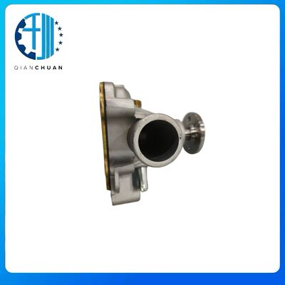 Water Pump 145017951 145017950 145017730 for  400 Series HL403C‑15 HP404C‑22 HR404C‑22T Engine Spare Parts