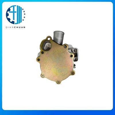 Water Pump 145017951 145017950 145017730 for  400 Series HL403C‑15 HP404C‑22 HR404C‑22T Engine Spare Parts