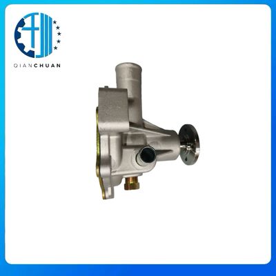 Water Pump 145017951 145017950 145017730 for  400 Series HL403C‑15 HP404C‑22 HR404C‑22T Engine Spare Parts