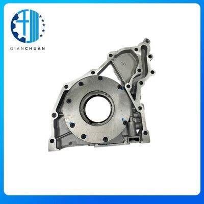 Oil Pump 1011015-52D For Volvo D7E D7D Engine Spare Parts