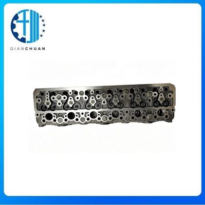 Cylinder Head 1-11141-405-0 for Isuzu DA640 Engine Spare Parts