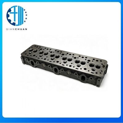 Cylinder Head 1-11141-405-0 for Isuzu DA640 Engine Spare Parts