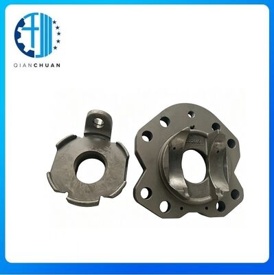 Swash Plate Assembly For Kawasaki K3V112 Hydraulic Pump Parts