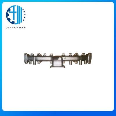 Exhaust Manifold 6735-11-5120 For Komatsu PC200-7 Engine Spare Parts
