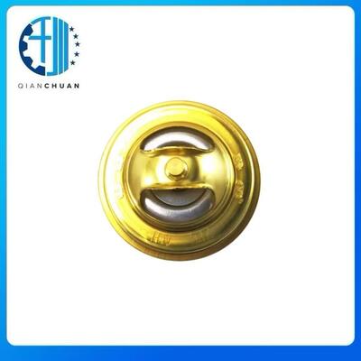 Thermostat 124610-48610 For Yanmar 4TNV106 Engine Spare Parts
