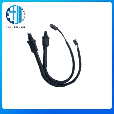 Oil Water Separator Sensor 600-311-3721 For Komatsu PC200-8 Excavator Spare Parts