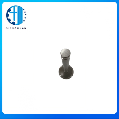 Exhaust Valve 13202-96002 For Nissan PD6 Engine Spare Parts