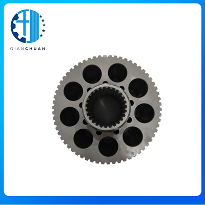 Cylinder Block M2V150 For Kobelco SK200-5 Excavator Spare Parts