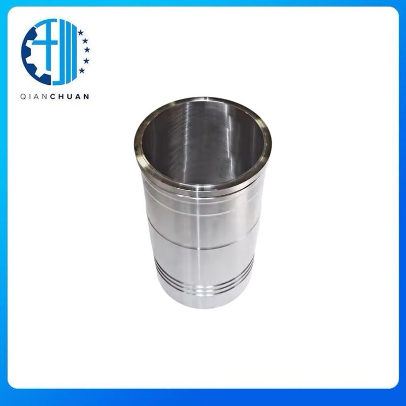 Cylinder Liner 3221126 5560701  For  C18 Excavator Engine Parts