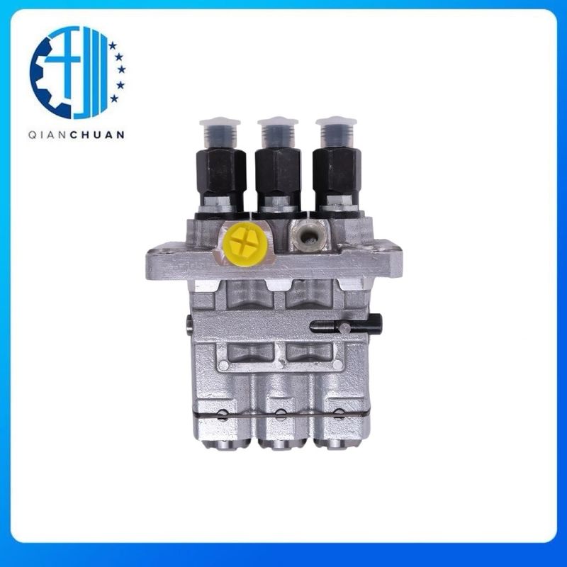 Fuel Injection Pump 252-6987  For  303.5 302.5 Excavator Spare Parts
