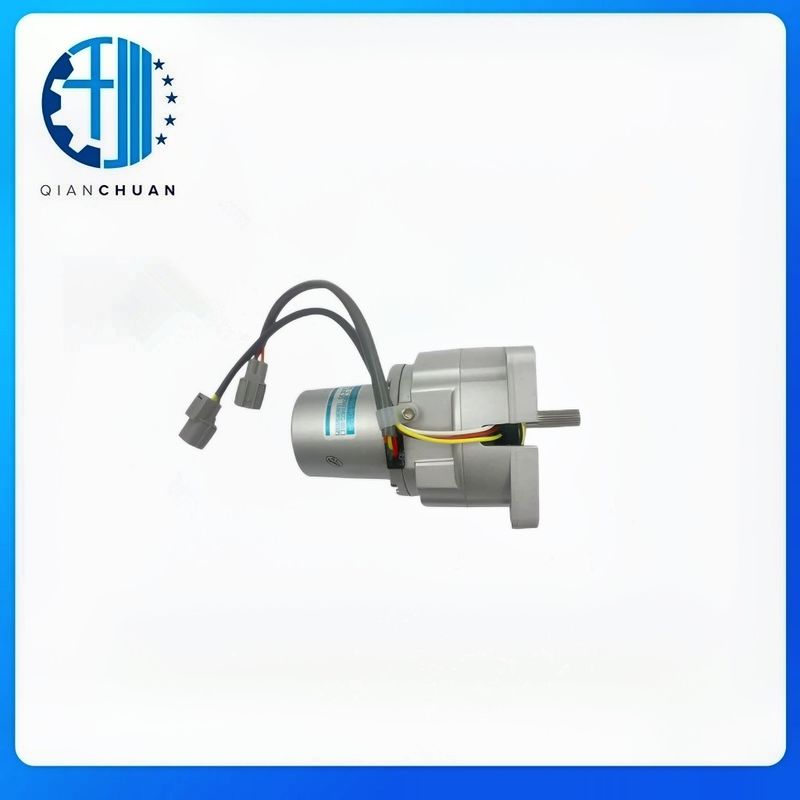 20S00003F3 Throttle Motor  for Kobelco SK200-6 SK70 SK60SR Excavator