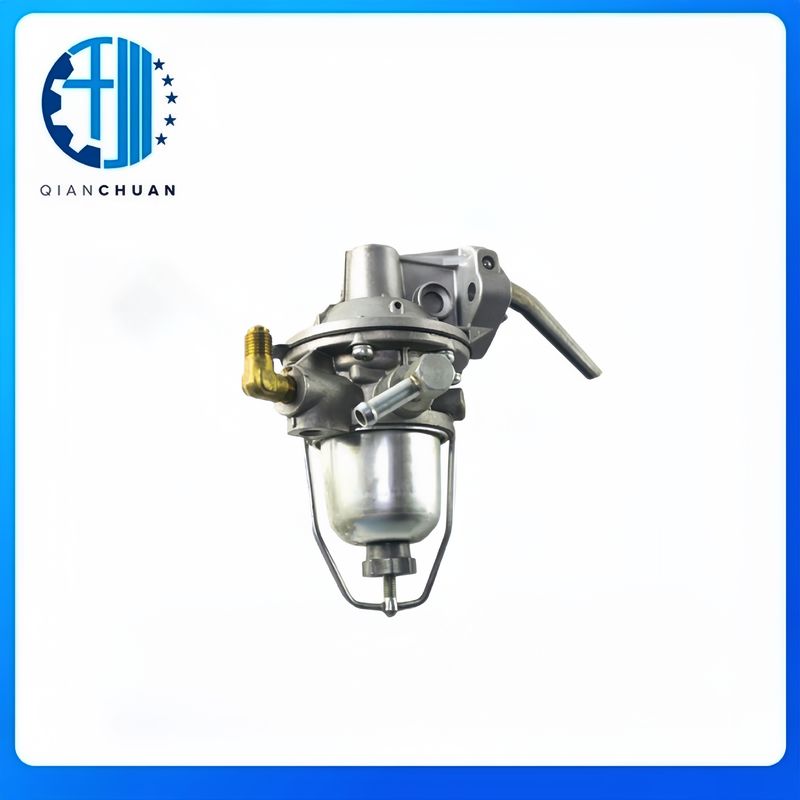 17010-50K00 Fuel Pump for Nissan Engine H15 H20II H25II K15 K21 K25 TCM Forklift