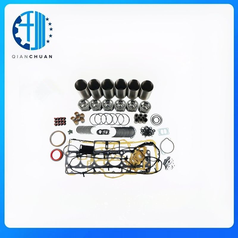 2382720 Engine Overhaul Rebuild Kit for   C7 Engine Spare Patrs