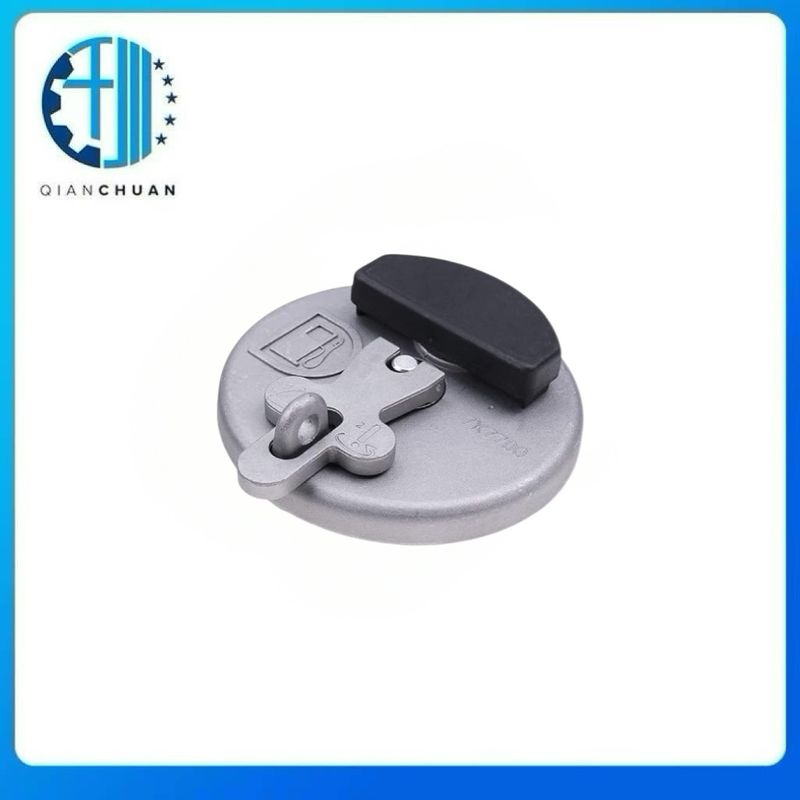 7X7700 Fuel Tank Cap for  Excavators 320C 320D E320B 321C 325 330D M312 M313 M315 Spare Parts