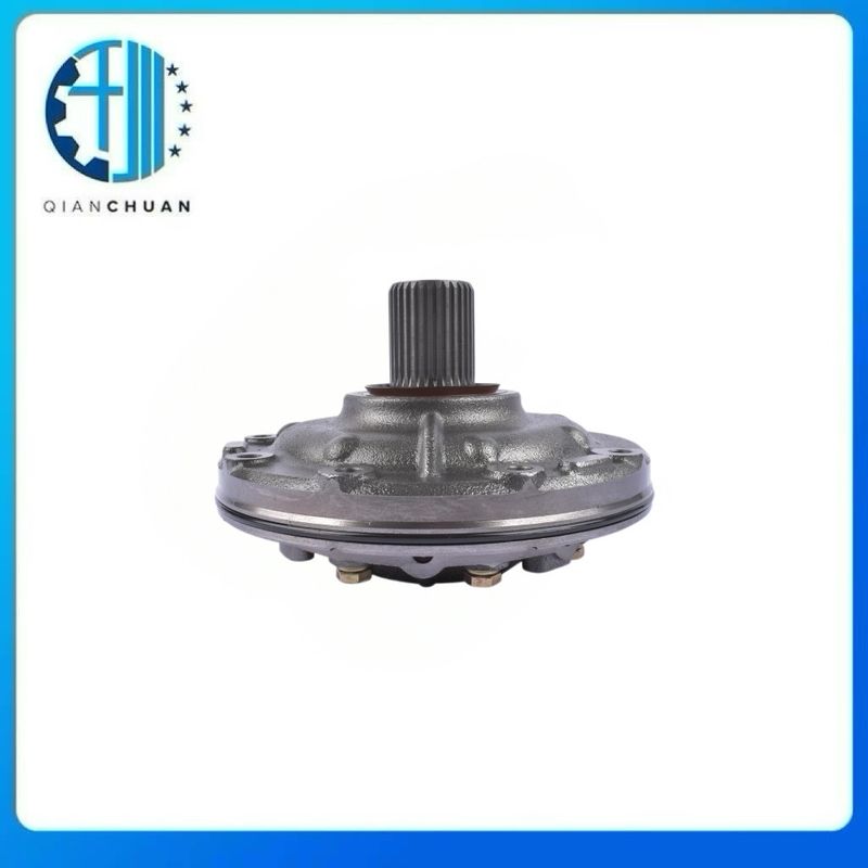 32402-30520-71 Transmission Charging Pump for Toyota Forklift 7FG35/ 45 Spare Parts
