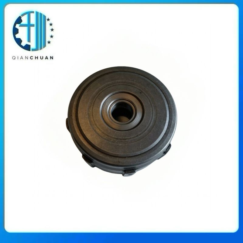 Hydraulic Clutch Assy32406-23331-71 for Toyota Forklift 7FDU20 7FDU25 7FGJF35 7FGCU20 7FGCU25 Spare Parts