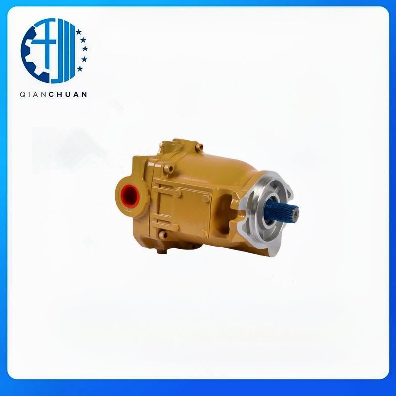 9T-6857 9T6857 Hydraulic Piston Pump for   416 428 Backhoe Loader