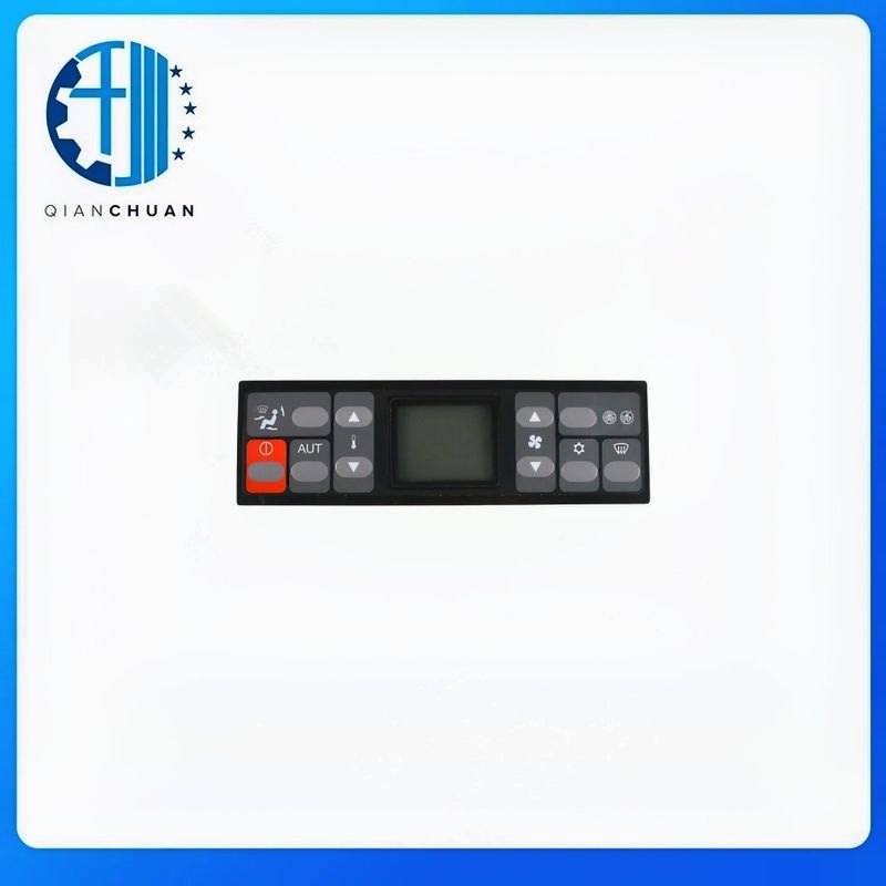 157-3210 1573210 Air Conditioner Controller For Cat 320C 325C 330C Excavator