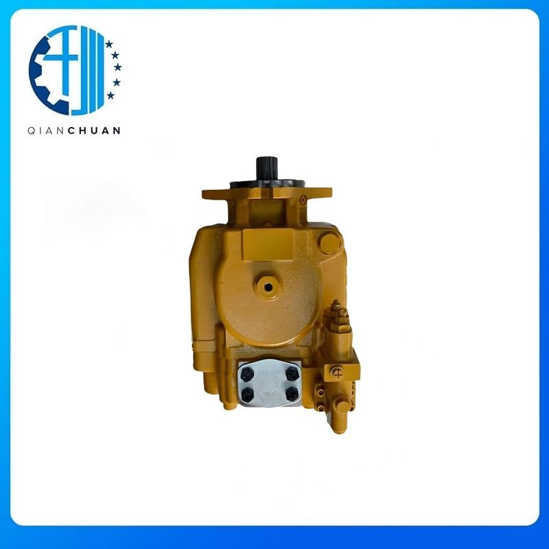 Piston Pump 9T-8346 0R-8503 for Caterpillar Tracked BullDozer  8SU 8U D8N D8R D8R II D8GC