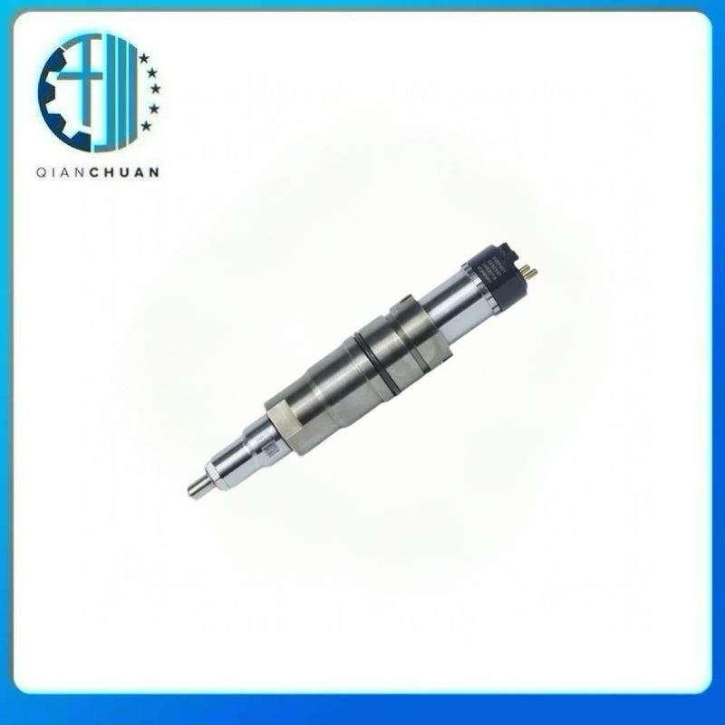 Common Rail Injector 2057401 for Scania DC09 DC13 DC16 Engine Spare Parts