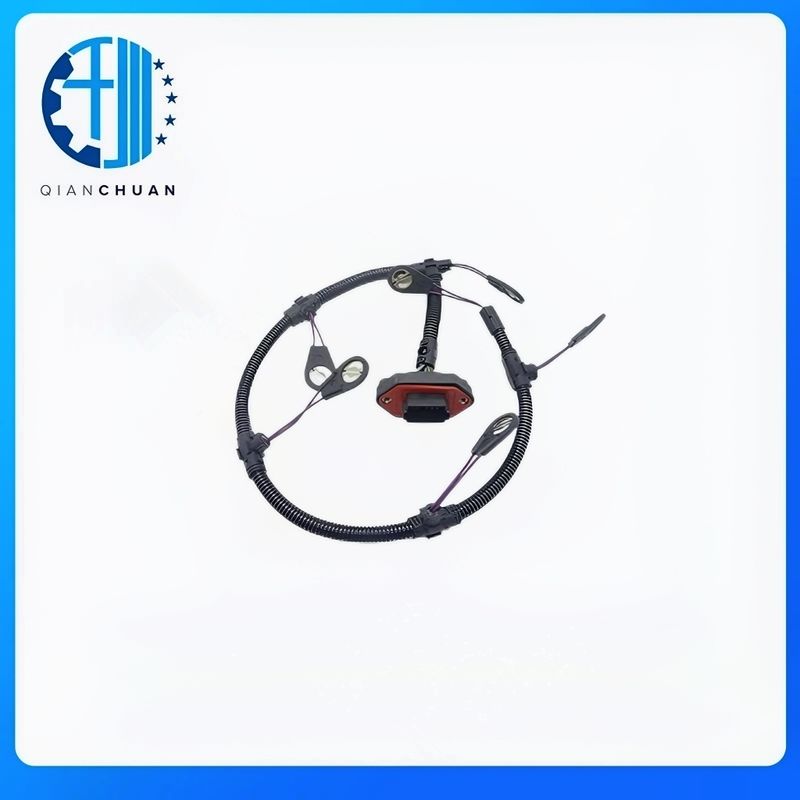 425-0289 422-1761 Injector Wire Harness For  C15 C18 Engine Excavator Spare Parts