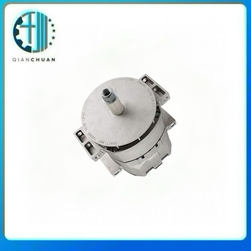 24V Alternator 2002232 200-2232 For  3412C 3408 3408E 3408C 3176C 3196 C11 C18 C15  Diesel Engine  Spare Parts