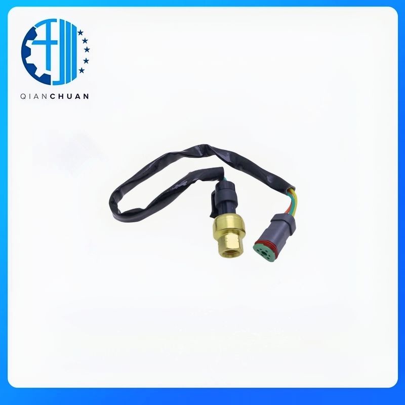 194-6724 1946724 Pressure Sensor For   3406E C-10 5110B 385B Engine