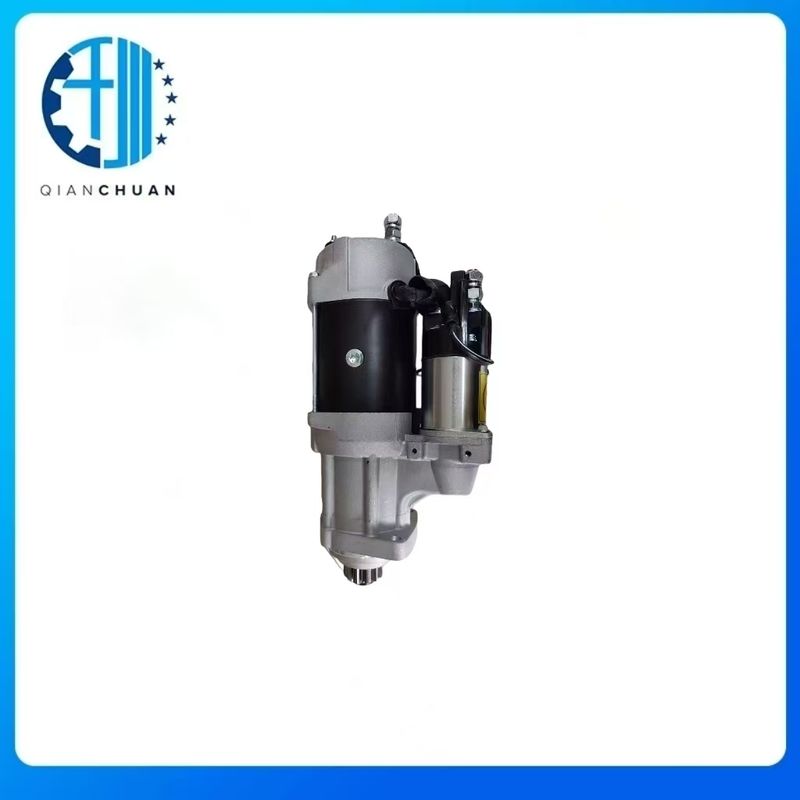 207-1541 Starter Motor for Caterpillar C7 Engine 324D 325D 329D Excavator