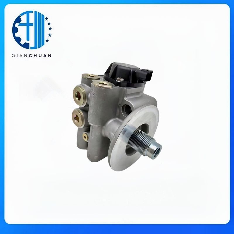 390-4679 390-6840 Fuel Priming Pump For   Excavator 323D2 326D2 330D2 336D2