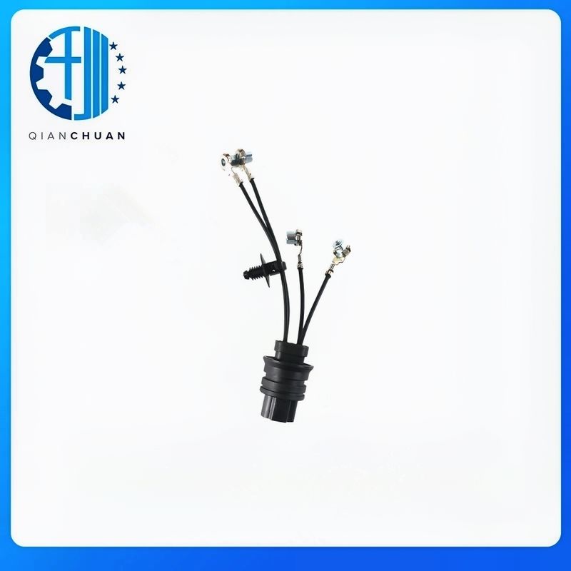 285-1975 Injector Wiring Harness for  320D 320D GC 320D L