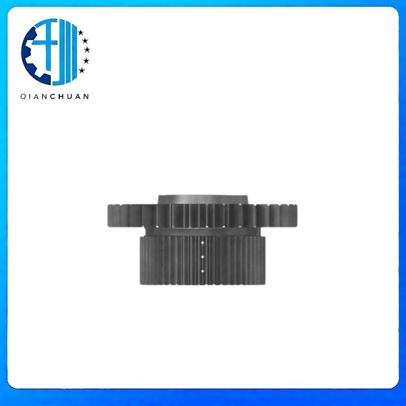 Gear Driven Clutch 280-6896 for Caterpillar C11 C13 Engine