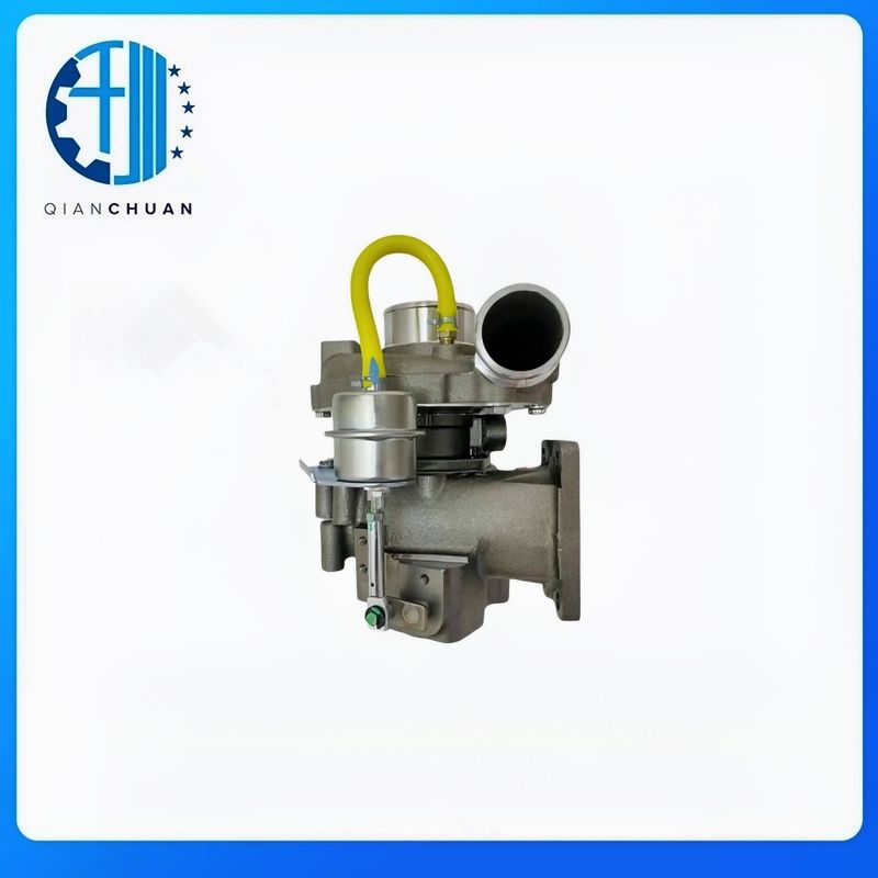 Genuine 709942-5007 2674A348 Turbocharger GT3571S for  3056E Engine