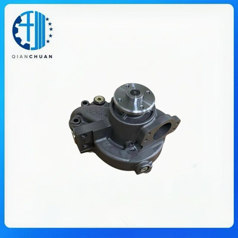 New Water Pump 338-1148 for Cat E336E C9.3 Diesel Engine